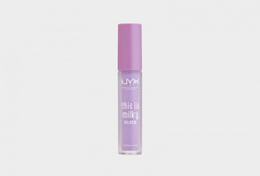 Блеск для губ NYX Professional Makeup