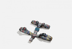 Шлейка, мультиколор Zee.Dog