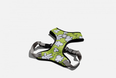 Шлейка Zee.Dog