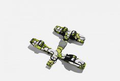 Шлейка Zee.Dog