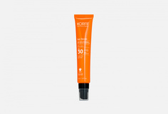 Солнцезащитный флюид для лица SPF 30 Korff