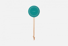 Щетка для очищения и массажа тела Foreo