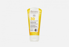 Крем солнцезащитный SPF30 Lavera
