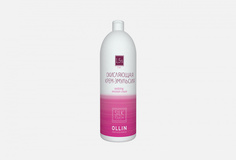 Окисляющая крем-эмульсия для волос Ollin Professional