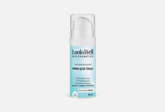 антивозрастной крем для лица Lookswell