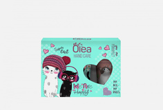 Подарочный набор по уходу за кожей рук Olea