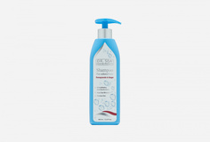 Шампунь с гранатом и имбирем Dr.Sea