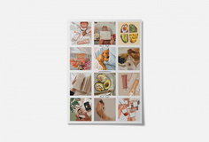 Стикеры Avrora Design Studio