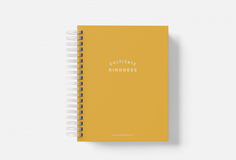 Ежедневник Avrora Design Studio
