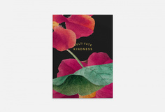 Тетрадь Avrora Design Studio