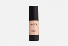 Тональная основа для лица SPF 15 Note