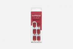 Накладные ногти Kiss New York Professional