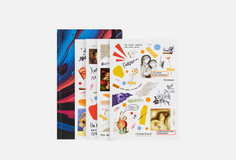 Набор ежедневников Remarklee