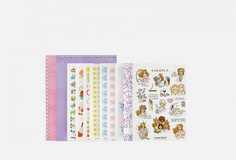 Набор ежедневников Remarklee