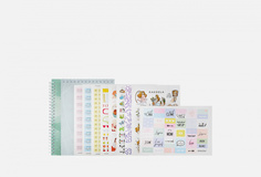 Набор ежедневников Remarklee