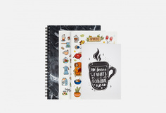 Набор ежедневников Remarklee