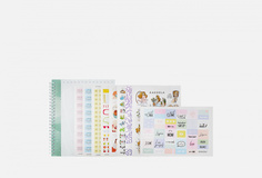 Набор ежедневников Remarklee