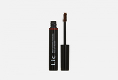 Тушь для бровей Lic