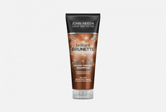 Шампунь для защиты цвета темных волос John Frieda