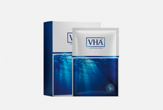 Набор тканевых масок для лица VHA