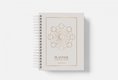 Планнер Avrora Design Studio