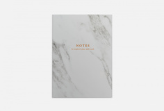 Тетрадь Avrora Design Studio