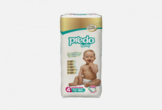 Подгузники Predo Baby