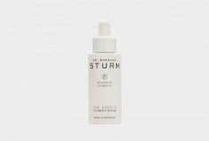 сыворотка для ровного цвета лица с витамином С Dr. Barbara Sturm
