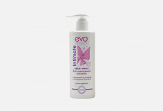 Крем-мыло для интимной гигиены Evo Laboratoires