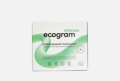 Стиральный порошок Ecogram