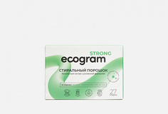 Стиральный порошок Ecogram