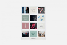 стикеры Avrora Design Studio