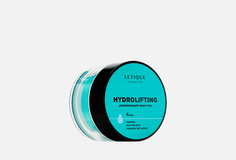 УВЛАЖНЯЮЩИЙ КРЕМ-ГЕЛЬ ДЛЯ ЛИЦА Letique Cosmetics