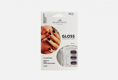 Накладные ногти Miamitats