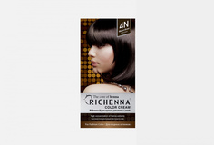 Крем-краска для волос с хной Richenna