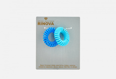 Резинка-пружинка для волос Rinova