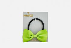 Резинка-бант для волос Rinova