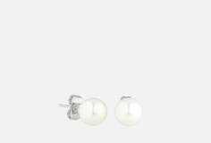 Серьги-пусеты Forostina.K