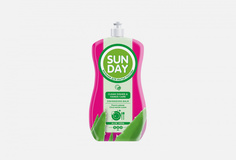 Средство для мытья посуды Sunday