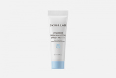 Солнцезащитный крем для лица и тела Skin&Lab