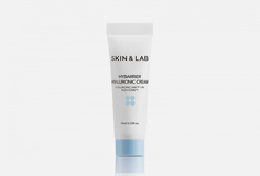 Гель-крем для лица с гиалуроновой кислотой Skin&Lab