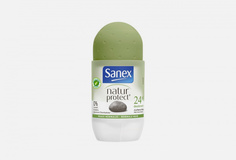 дезодорант шариковый для тела Sanex