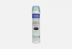 дезодорант-спрей для тела Sanex