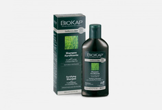 укрепляющий шампунь для волос Biokap