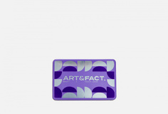 адвент-календарь ART & Fact