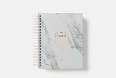 Ежедневник Avrora Design Studio