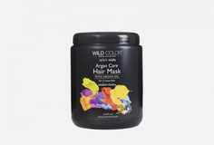 Маска для волос Wild Color