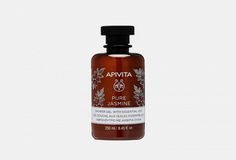 Гель для душа Apivita