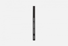 Подводка для глаз MUA Make UP Academy