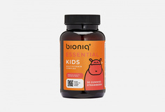 Мультивитамины для детей Bioniq